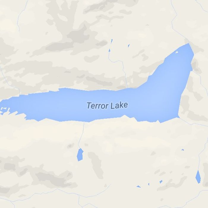 This Guy Spends Hours Searching For The World’s Most Depressing Places, And The Results Are Hilarious This Guy Spends Hours Searching For The World’s Most Depressing Places, And The Results Are Hilarious