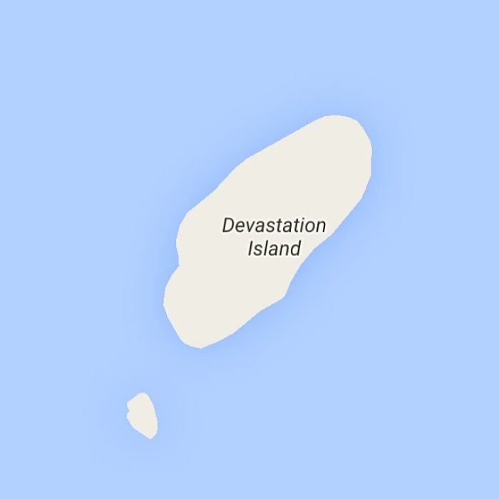 This Guy Spends Hours Searching For The World’s Most Depressing Places, And The Results Are Hilarious This Guy Spends Hours Searching For The World’s Most Depressing Places, And The Results Are Hilarious