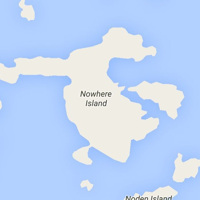 This Guy Spends Hours Searching For The World’s Most Depressing Places, And The Results Are Hilarious This Guy Spends Hours Searching For The World’s Most Depressing Places, And The Results Are Hilarious