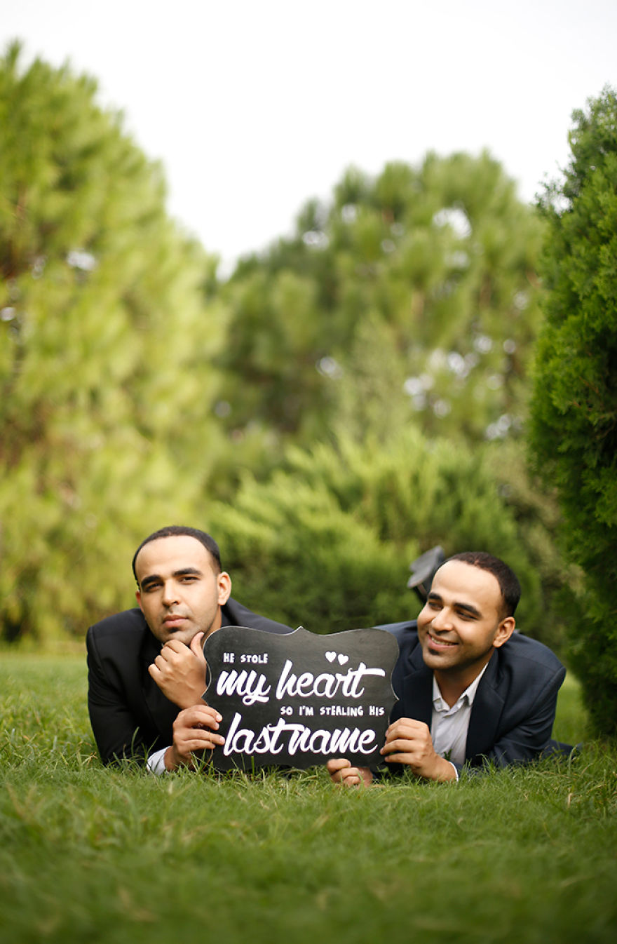 I Married Myself I Married Myself