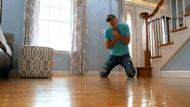 Cat Owner Fakes His Death To See How His Kitty Would React, Doesn’t Expect Reaction Like This Cat Owner Fakes His Death To See How His Kitty Would React, Doesn’t Expect Reaction Like This