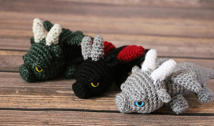 I Started To Crochet Cute Animals While My Husband Was Deployed To Africa, And Here’s What I Made So Far I Started To Crochet Cute Animals While My Husband Was Deployed To Africa, And Here’s What I Made So Far