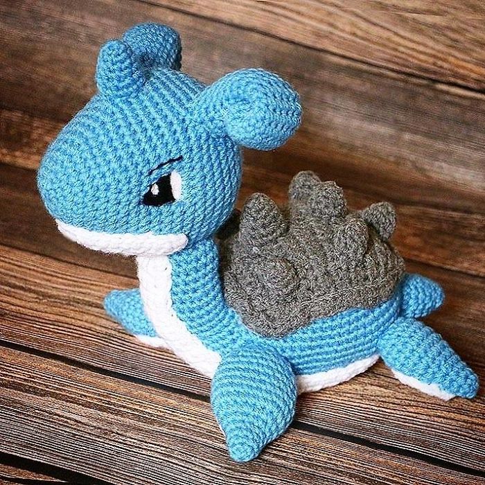 I Started To Crochet Cute Animals While My Husband Was Deployed To Africa, And Here’s What I Made So Far I Started To Crochet Cute Animals While My Husband Was Deployed To Africa, And Here’s What I Made So Far