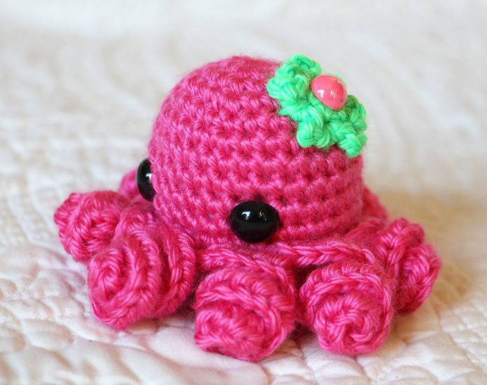 I Started To Crochet Cute Animals While My Husband Was Deployed To Africa, And Here’s What I Made So Far I Started To Crochet Cute Animals While My Husband Was Deployed To Africa, And Here’s What I Made So Far