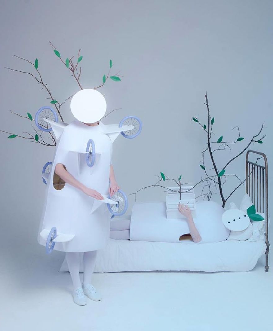 Snow People’s Dreams Snow People’s Dreams