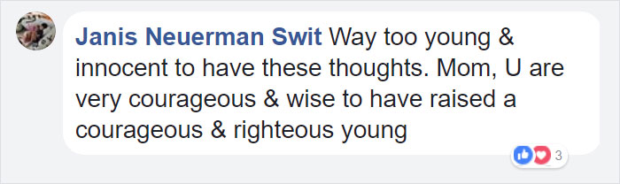 Shocked Mom Asks Why Her Black Son Was Put On Front Line During Shooting Drills, Doesn’t Expect This Response Shocked Mom Asks Why Her Black Son Was Put On Front Line During Shooting Drills, Doesn’t Expect This Response