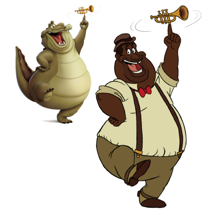 Artists Reimagine Non-Human Cartoon Characters As Humans, And The Results Are Absolutely Awesome Artists Reimagine Non-Human Cartoon Characters As Humans, And The Results Are Absolutely Awesome