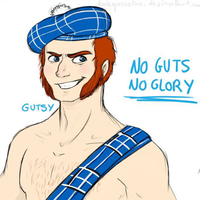 Artists Reimagine Non-Human Cartoon Characters As Humans, And The Results Are Absolutely Awesome Artists Reimagine Non-Human Cartoon Characters As Humans, And The Results Are Absolutely Awesome