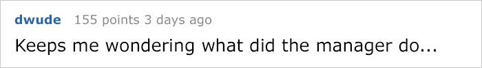 The Way This Girl Treated The Waitress Got Her Dumped By Her Boyfriend On Valentine’s Day The Way This Girl Treated The Waitress Got Her Dumped By Her Boyfriend On Valentine’s Day