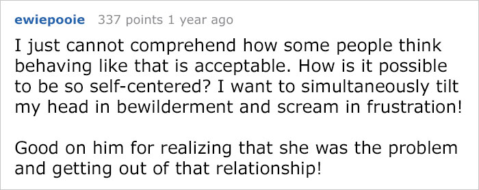 The Way This Girl Treated The Waitress Got Her Dumped By Her Boyfriend On Valentine’s Day The Way This Girl Treated The Waitress Got Her Dumped By Her Boyfriend On Valentine’s Day