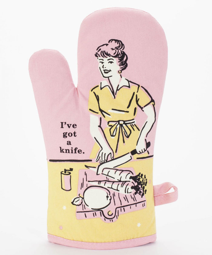 12 Inappropriate Oven Mitts That Will Make You Feel Like The Next Gordon Ramsay 12 Inappropriate Oven Mitts That Will Make You Feel Like The Next Gordon Ramsay