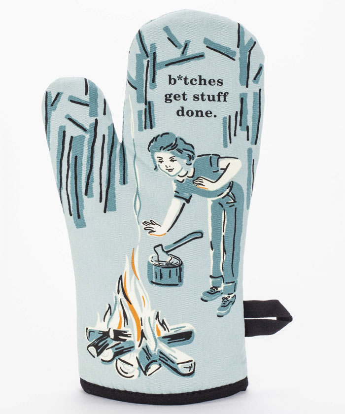 12 Inappropriate Oven Mitts That Will Make You Feel Like The Next Gordon Ramsay 12 Inappropriate Oven Mitts That Will Make You Feel Like The Next Gordon Ramsay
