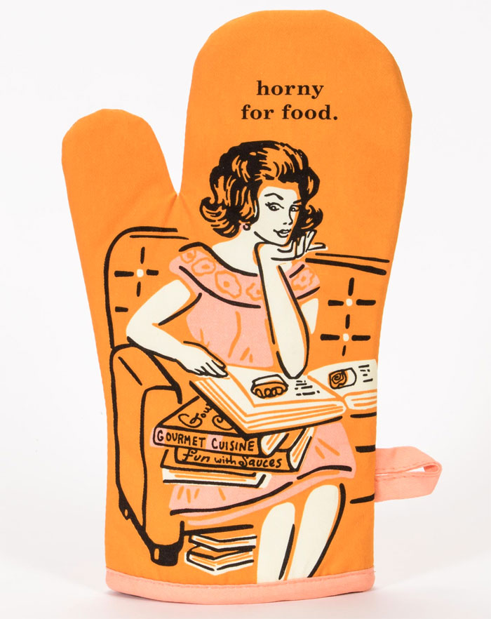 12 Inappropriate Oven Mitts That Will Make You Feel Like The Next Gordon Ramsay 12 Inappropriate Oven Mitts That Will Make You Feel Like The Next Gordon Ramsay