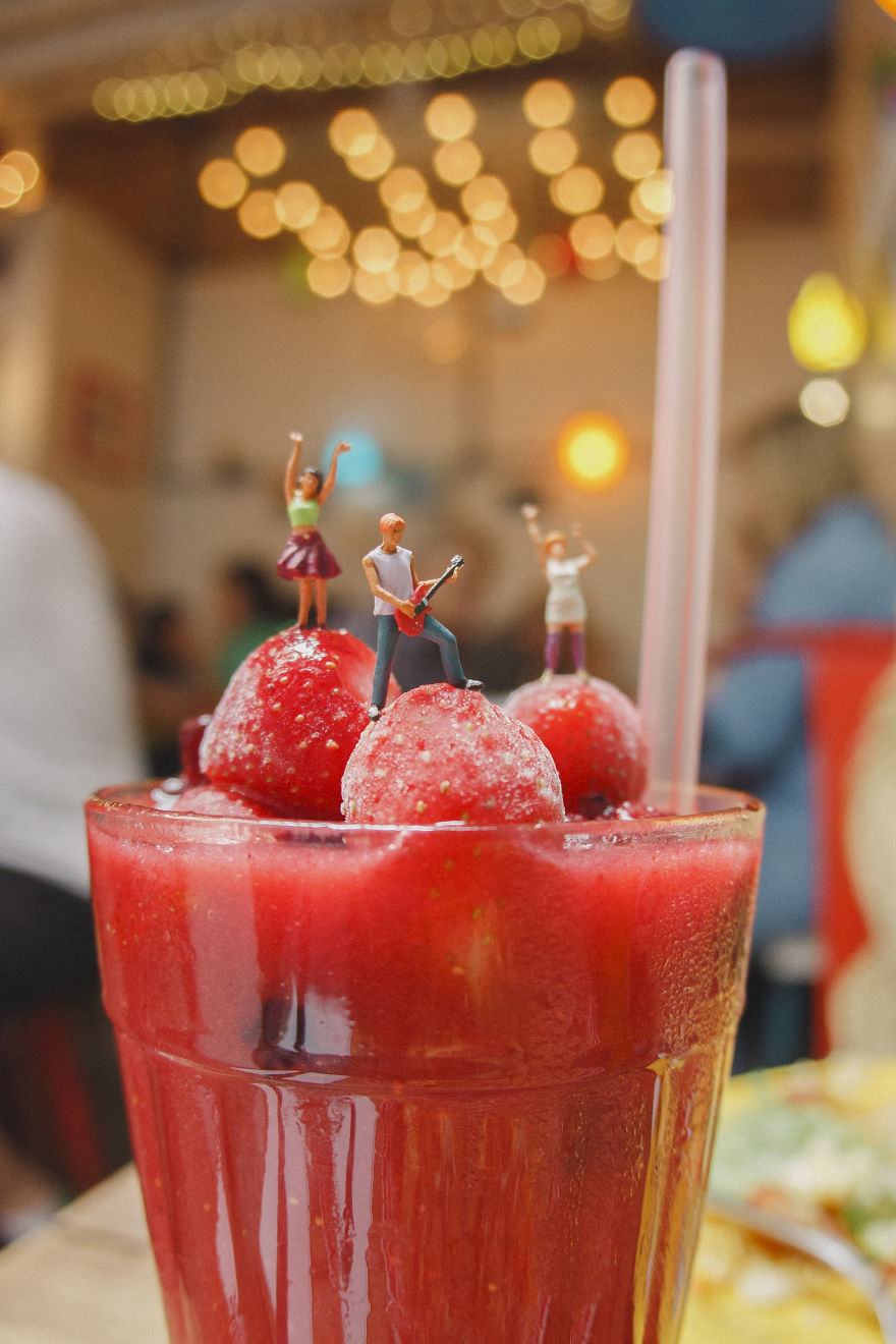 Honey, I Shrunk The People – Encolhi As Pessoas Honey, I Shrunk The People – Encolhi As Pessoas