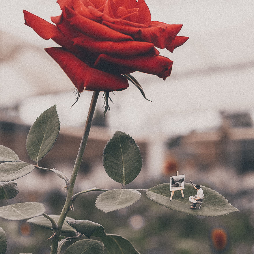 Honey, I Shrunk The People – Encolhi As Pessoas Honey, I Shrunk The People – Encolhi As Pessoas