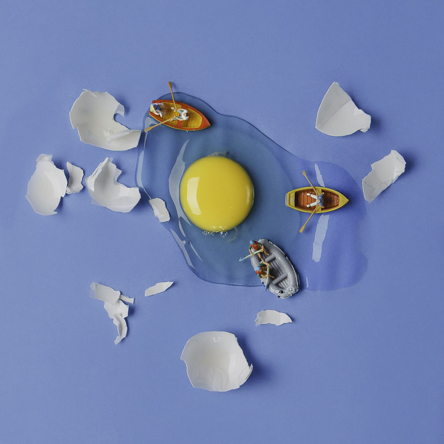 Honey, I Shrunk The People – Encolhi As Pessoas Honey, I Shrunk The People – Encolhi As Pessoas