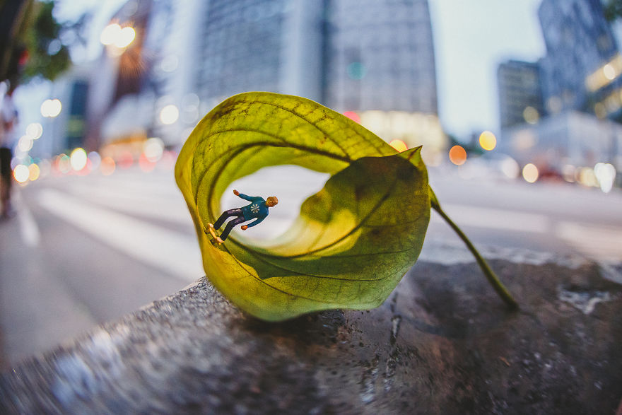 Honey, I Shrunk The People – Encolhi As Pessoas Honey, I Shrunk The People – Encolhi As Pessoas