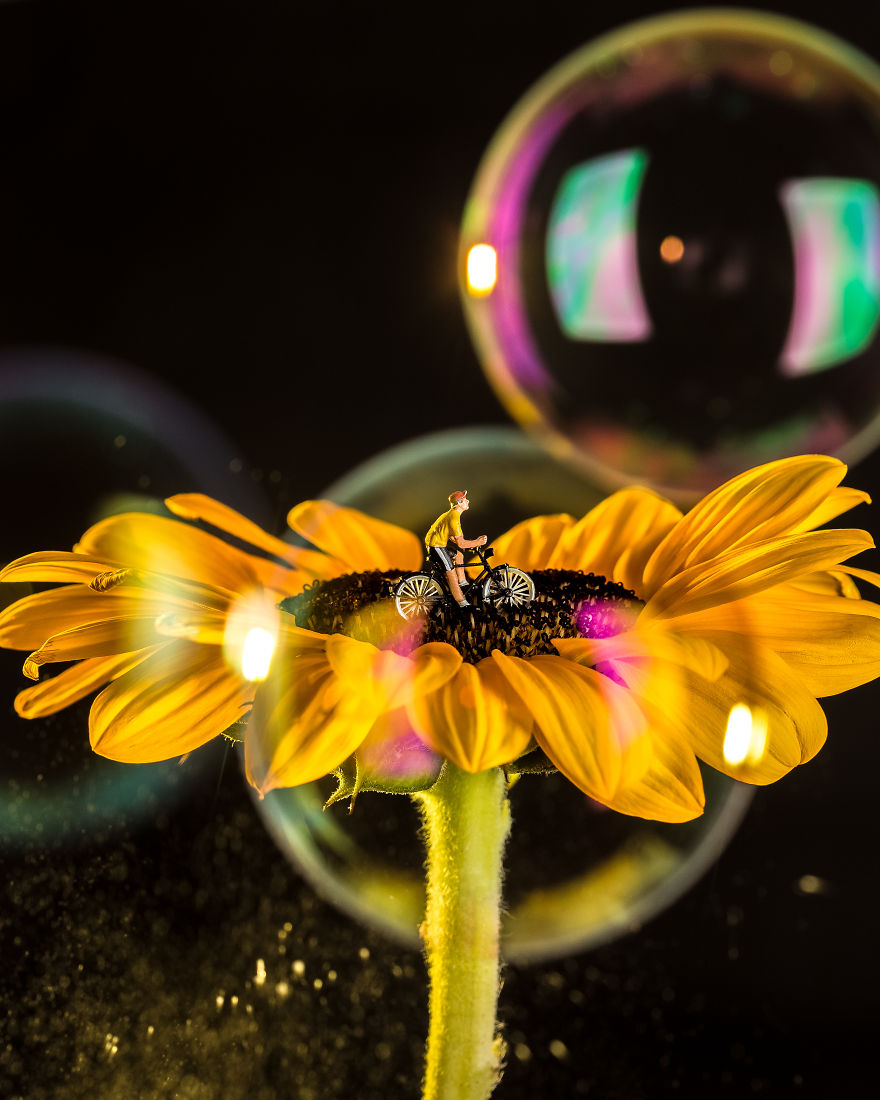 Honey, I Shrunk The People – Encolhi As Pessoas Honey, I Shrunk The People – Encolhi As Pessoas