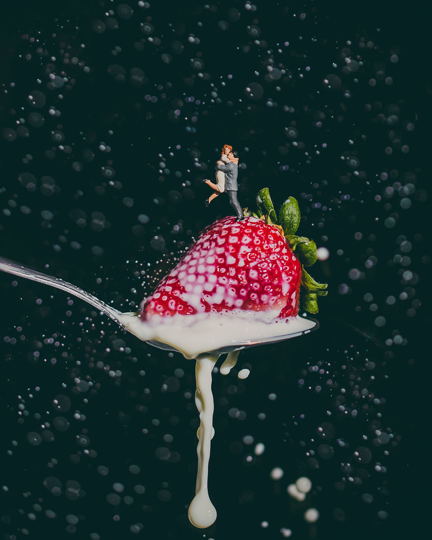 Honey, I Shrunk The People – Encolhi As Pessoas Honey, I Shrunk The People – Encolhi As Pessoas