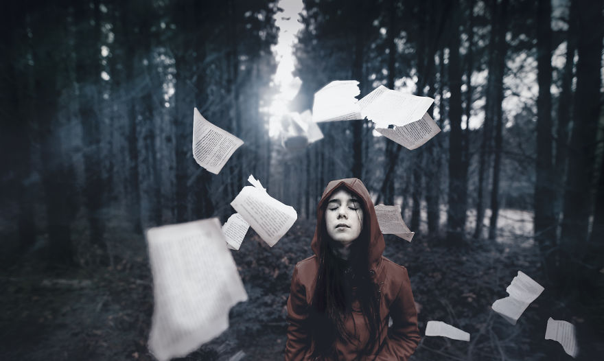 I Enjoy Being Lost In The Blue Mountains With My Camera I Enjoy Being Lost In The Blue Mountains With My Camera