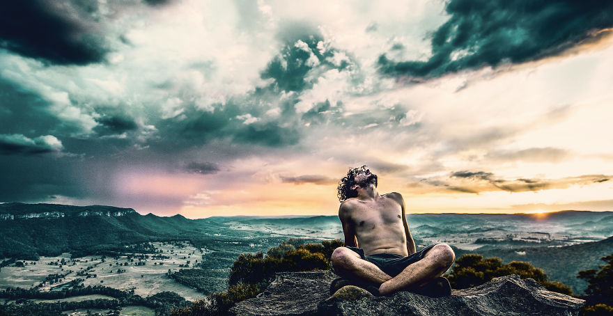 I Enjoy Being Lost In The Blue Mountains With My Camera I Enjoy Being Lost In The Blue Mountains With My Camera