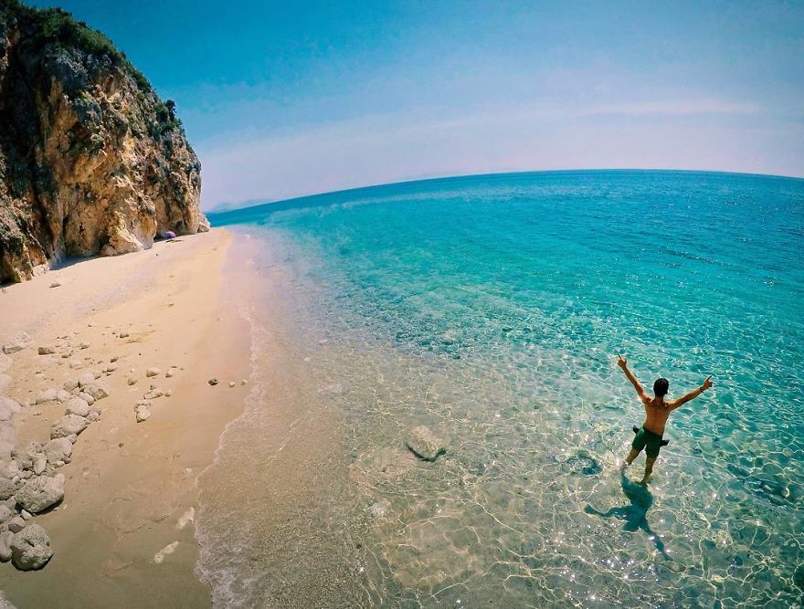 I Went To Explore Albania, And This Is Why I Will Go Again And Again I Went To Explore Albania, And This Is Why I Will Go Again And Again