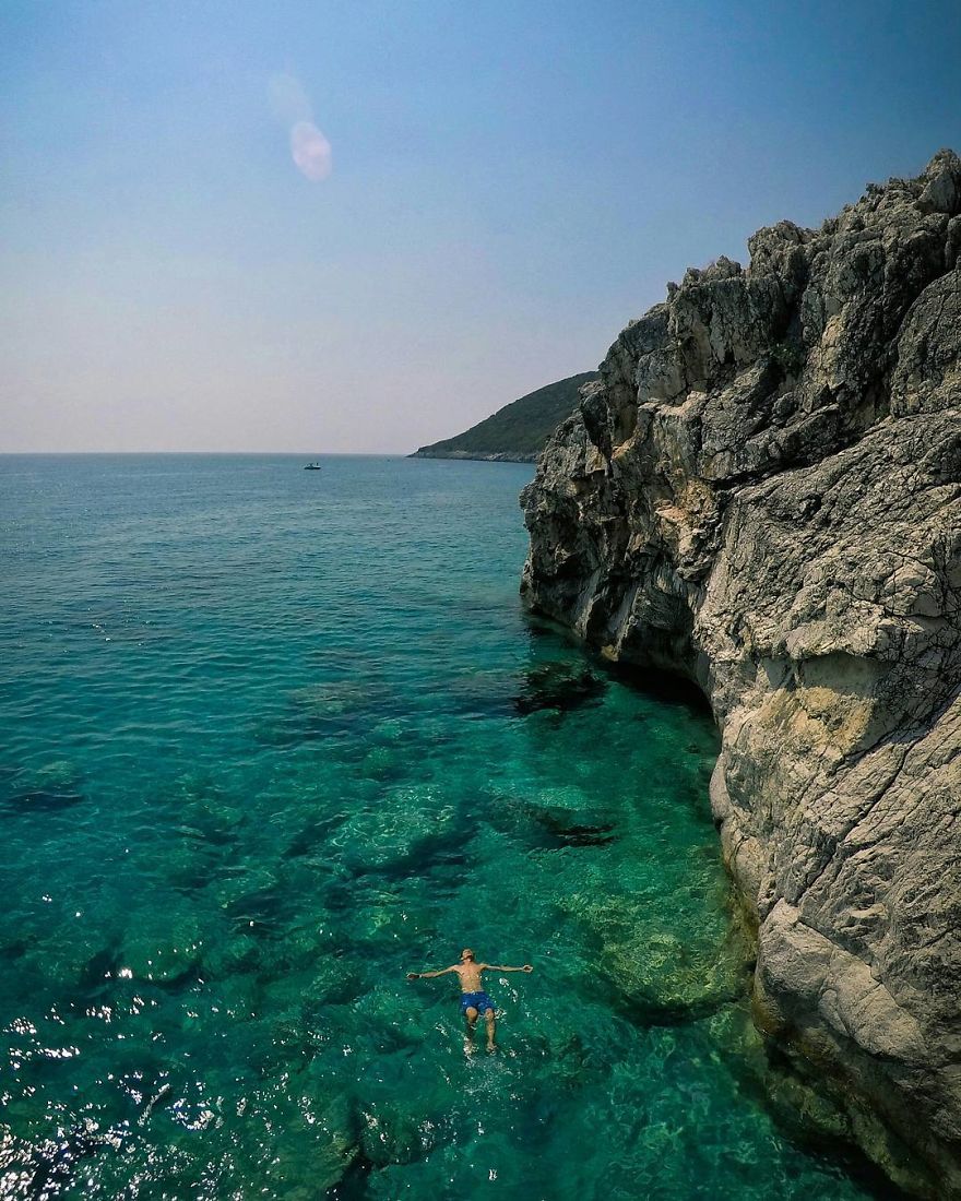 I Went To Explore Albania, And This Is Why I Will Go Again And Again I Went To Explore Albania, And This Is Why I Will Go Again And Again