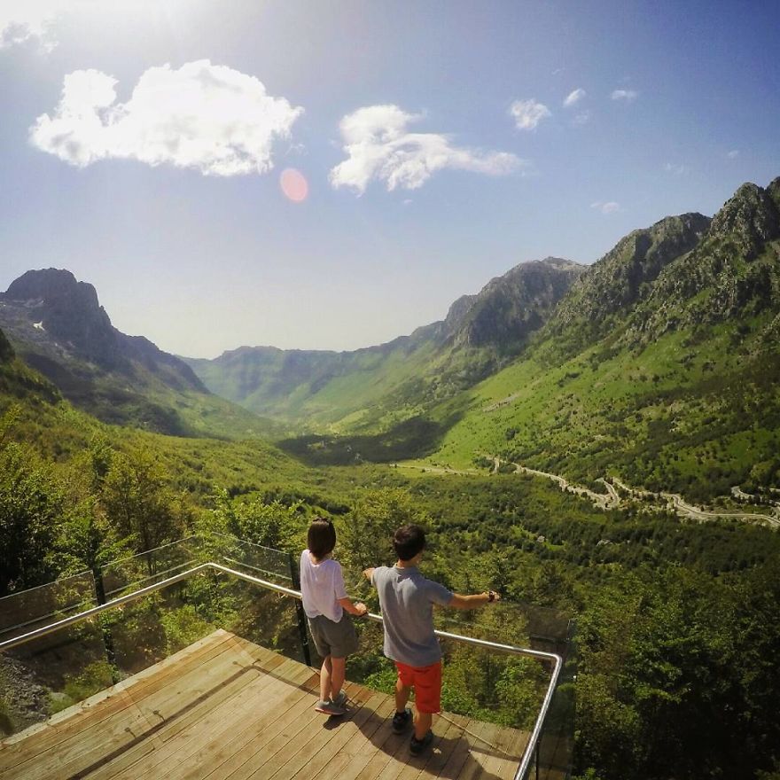 I Went To Explore Albania, And This Is Why I Will Go Again And Again I Went To Explore Albania, And This Is Why I Will Go Again And Again