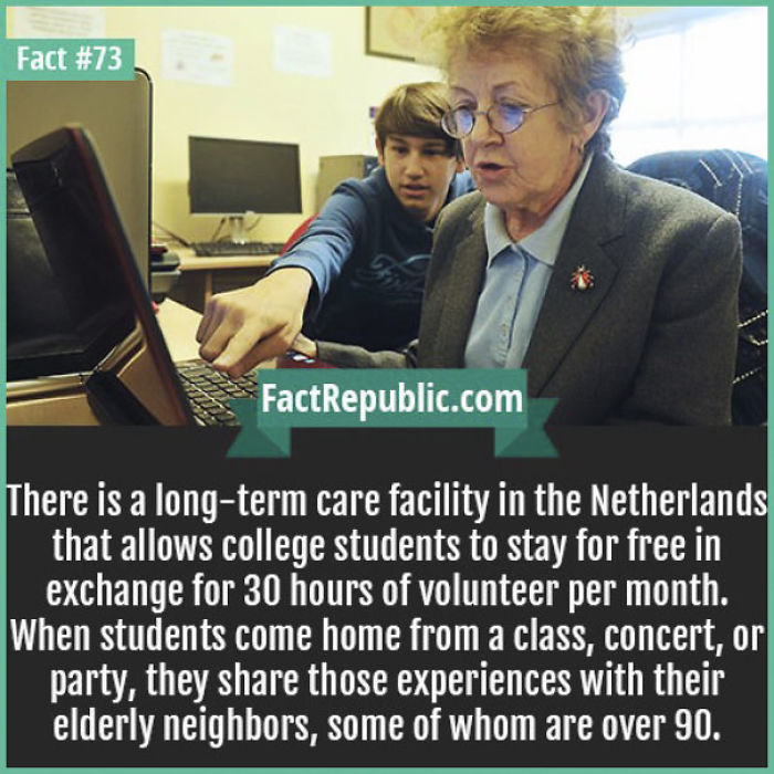 254 Incredible Facts That You Probably Didn&#8217;t Know