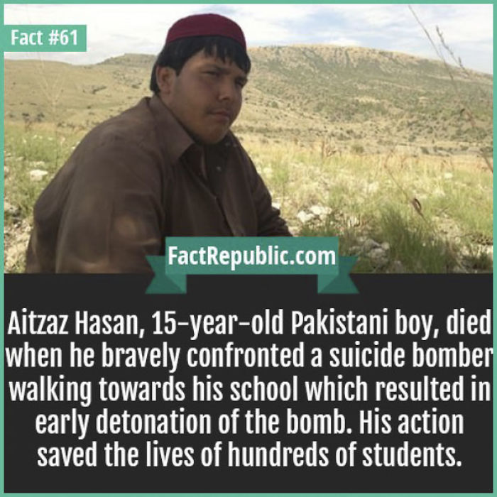 254 Incredible Facts That You Probably Didn&#8217;t Know