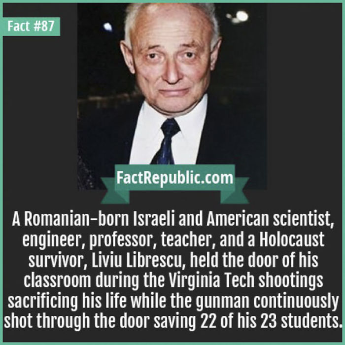 254 Incredible Facts That You Probably Didn&#8217;t Know