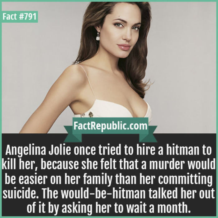 254 Incredible Facts That You Probably Didn&#8217;t Know