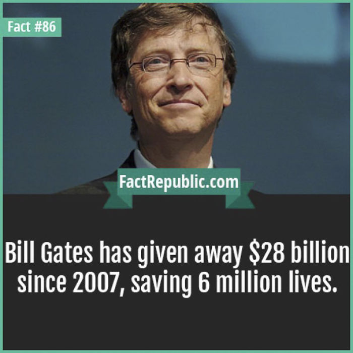 254 Incredible Facts That You Probably Didn&#8217;t Know