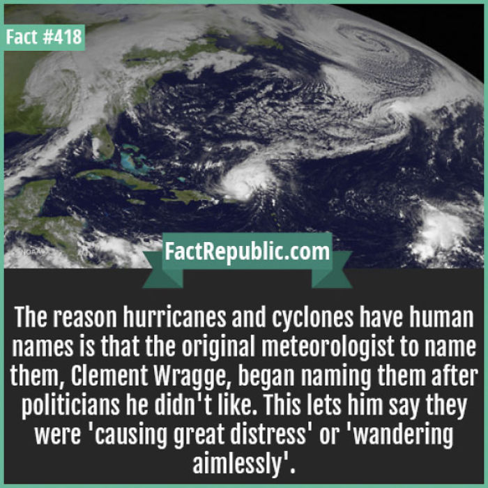 254 Incredible Facts That You Probably Didn&#8217;t Know