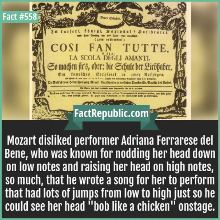 254 Incredible Facts That You Probably Didn&#8217;t Know