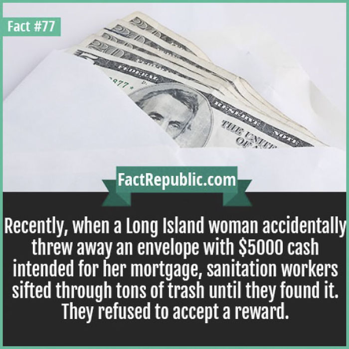254 Incredible Facts That You Probably Didn&#8217;t Know