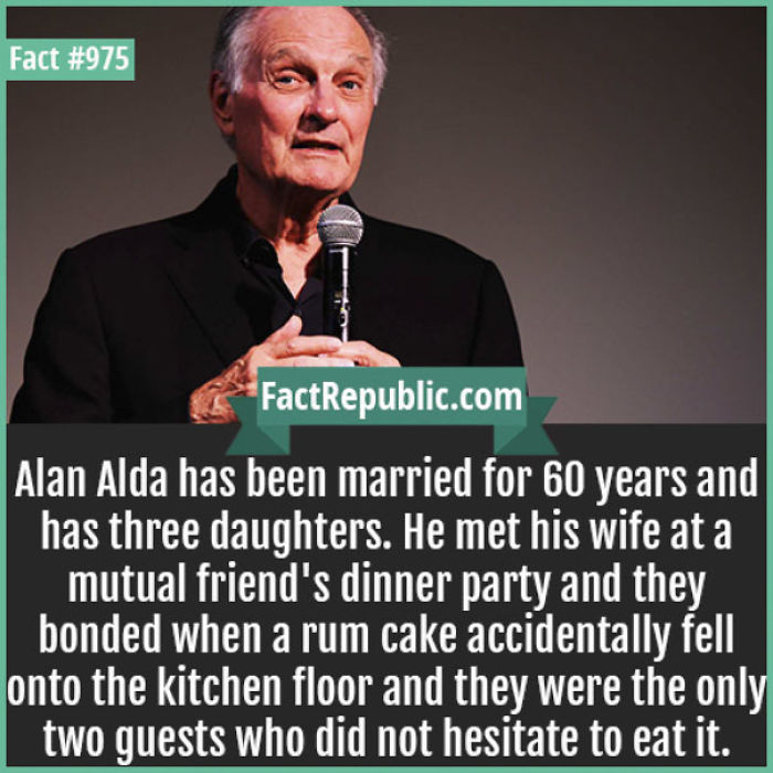 254 Incredible Facts That You Probably Didn&#8217;t Know