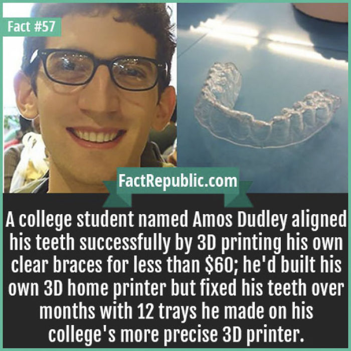 254 Incredible Facts That You Probably Didn&#8217;t Know