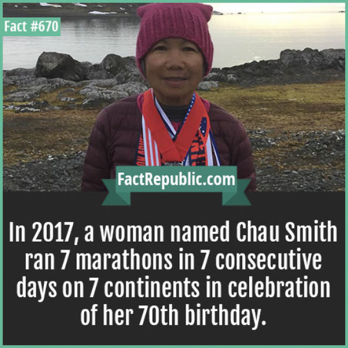254 Incredible Facts That You Probably Didn&#8217;t Know