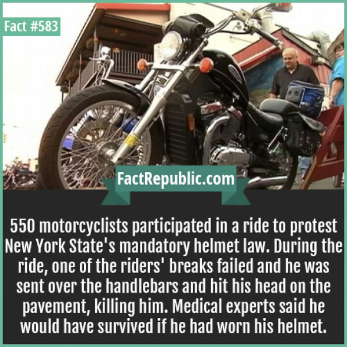 254 Incredible Facts That You Probably Didn&#8217;t Know