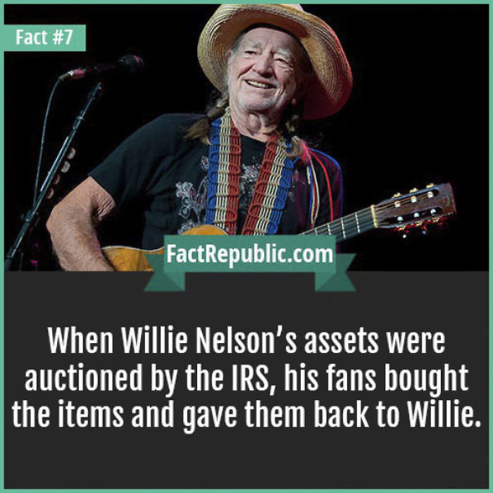 254 Incredible Facts That You Probably Didn&#8217;t Know