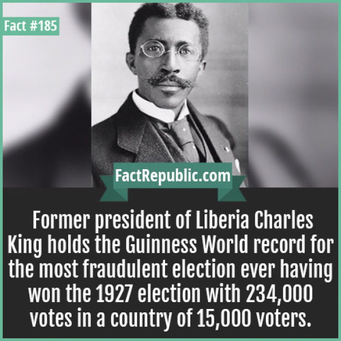 254 Incredible Facts That You Probably Didn&#8217;t Know