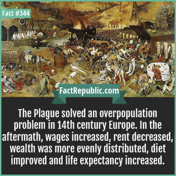 254 Incredible Facts That You Probably Didn&#8217;t Know