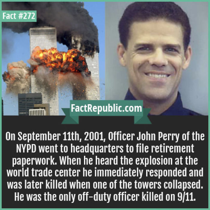 254 Incredible Facts That You Probably Didn&#8217;t Know