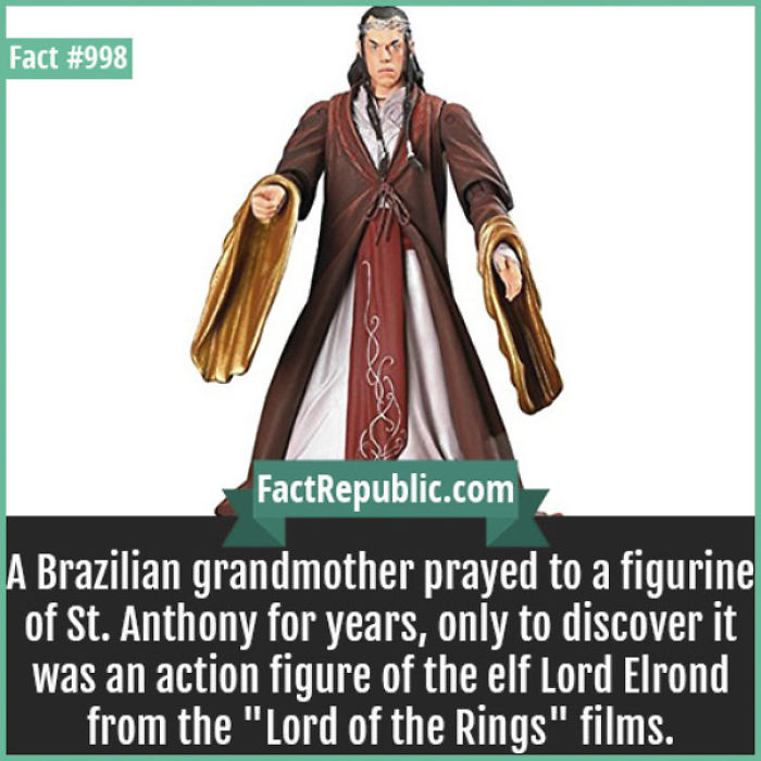 254 Incredible Facts That You Probably Didn&#8217;t Know