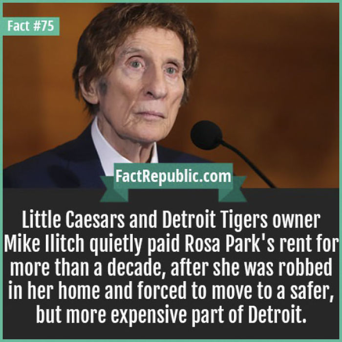 254 Incredible Facts That You Probably Didn&#8217;t Know