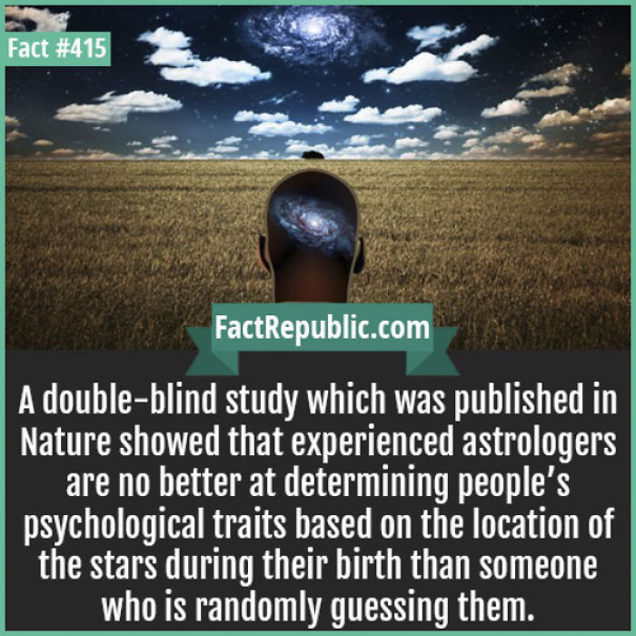 254 Incredible Facts That You Probably Didn&#8217;t Know