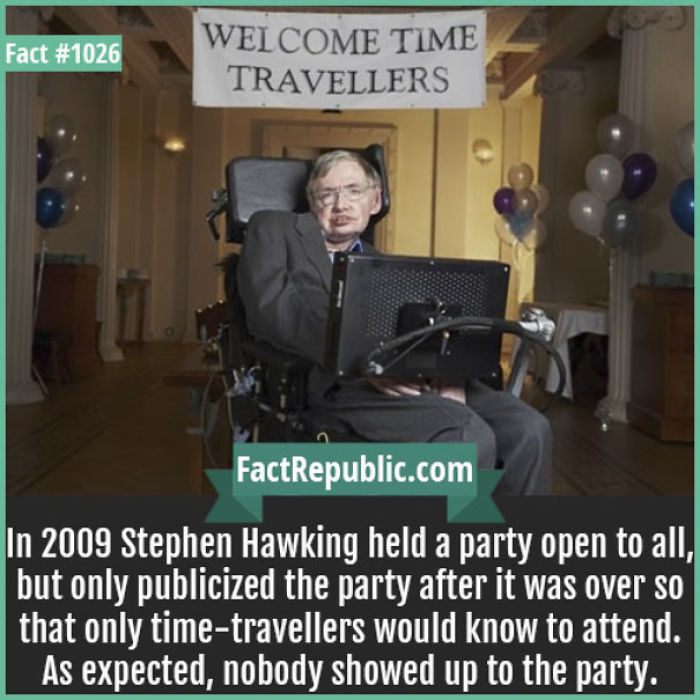 254 Incredible Facts That You Probably Didn&#8217;t Know