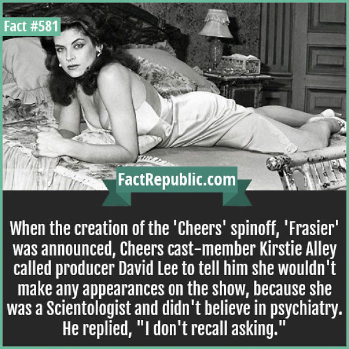 254 Incredible Facts That You Probably Didn&#8217;t Know