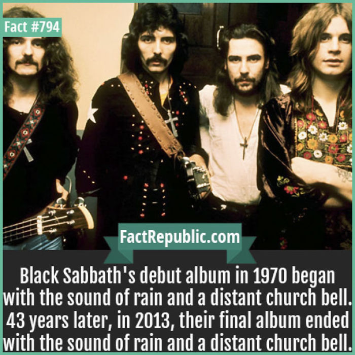 254 Incredible Facts That You Probably Didn&#8217;t Know